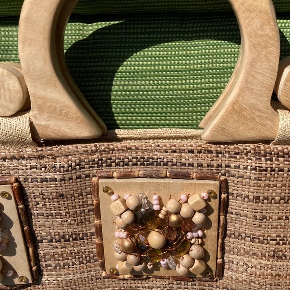 Sun and Sand bag - Picture 2 of 7